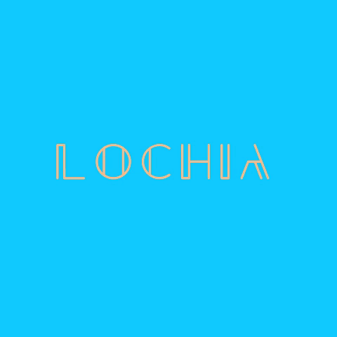 LOCHIA: THE BLOODY BY-PRODUCT OF SELF-HEALING