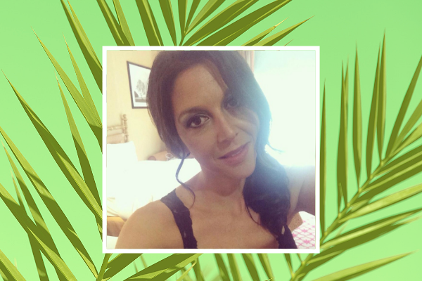 Jillian Tuchman, RDN