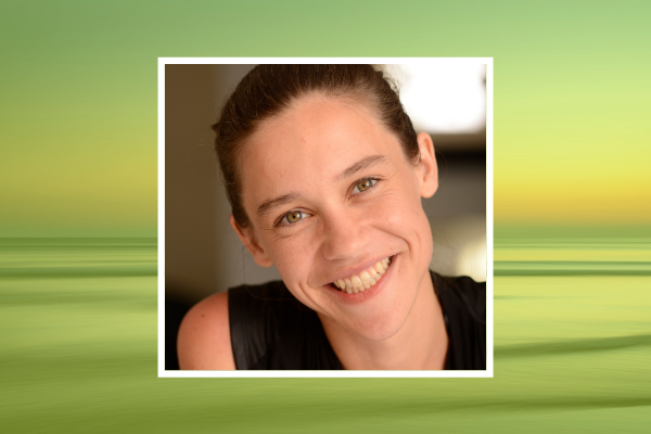 Dr. Alexandra Garcia, L.Ac.