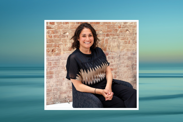 Laura Stein, LMSW