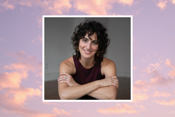Amy Baumgarten