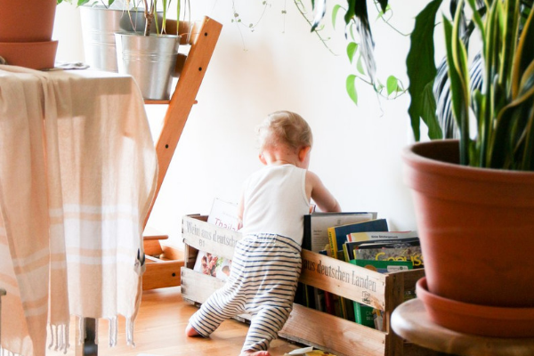 Babies Have *Way* More Bones Than Adults