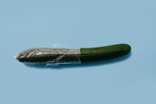 Comprehensive Sex Ed…Starting At Age 4