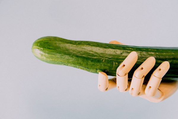 Sexual Intelligence; You Dig?