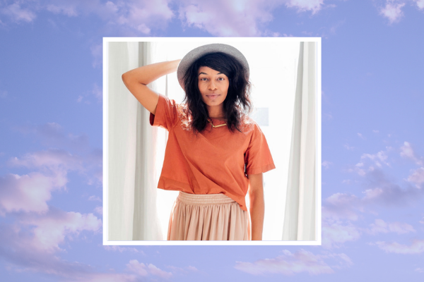 Nkechi Deanna Njaka, Msc.