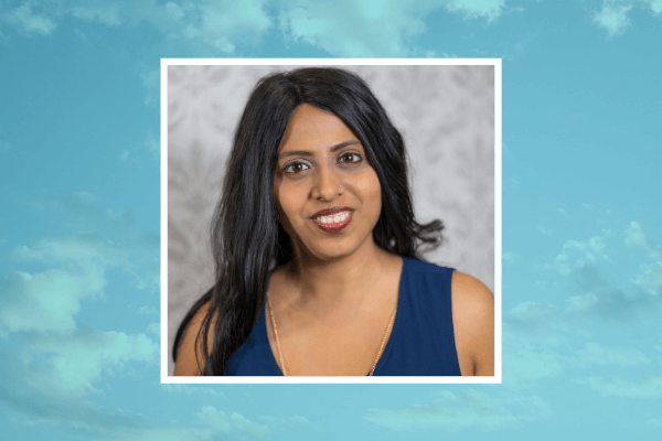 Dr. Aumatma Shah
