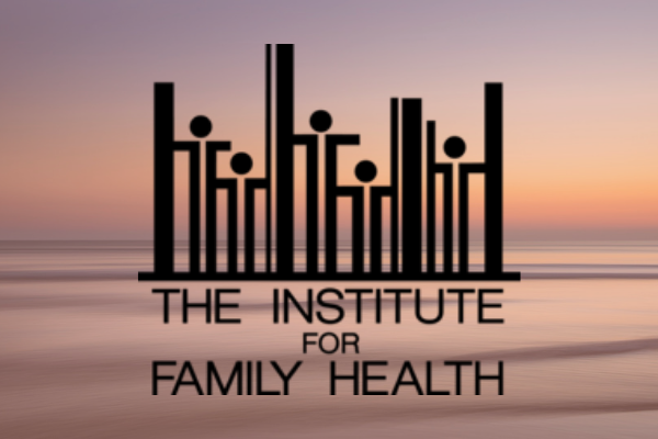 Institute For Family Health
