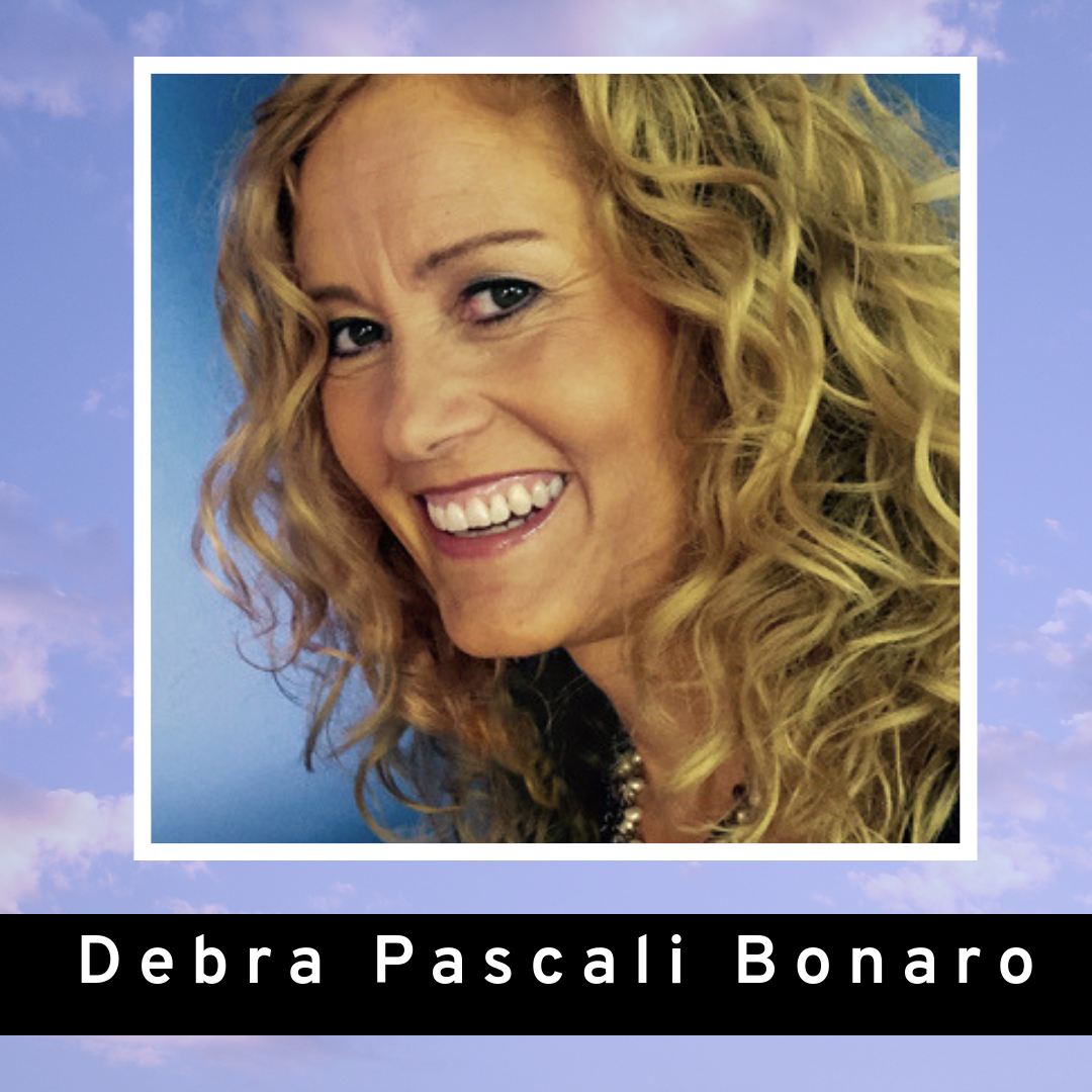 Debra Pascali-Bonaro