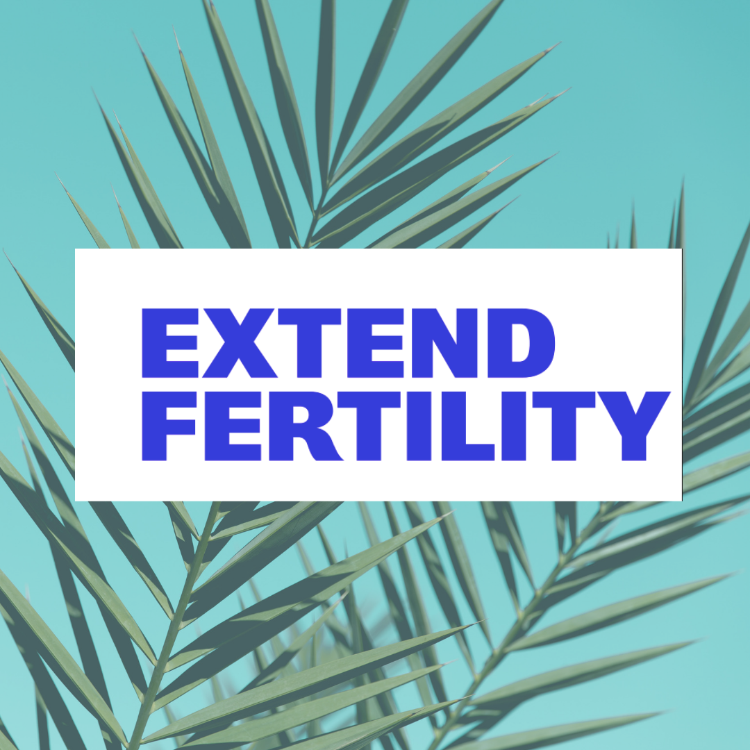 Extend Fertility