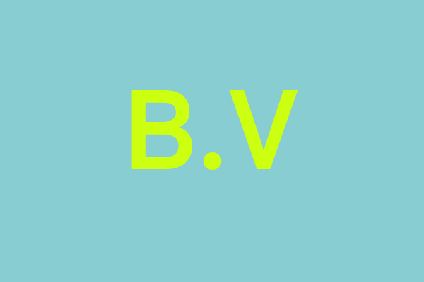 Bacterial Vaginosis: When There’s Just Something Up With Down There