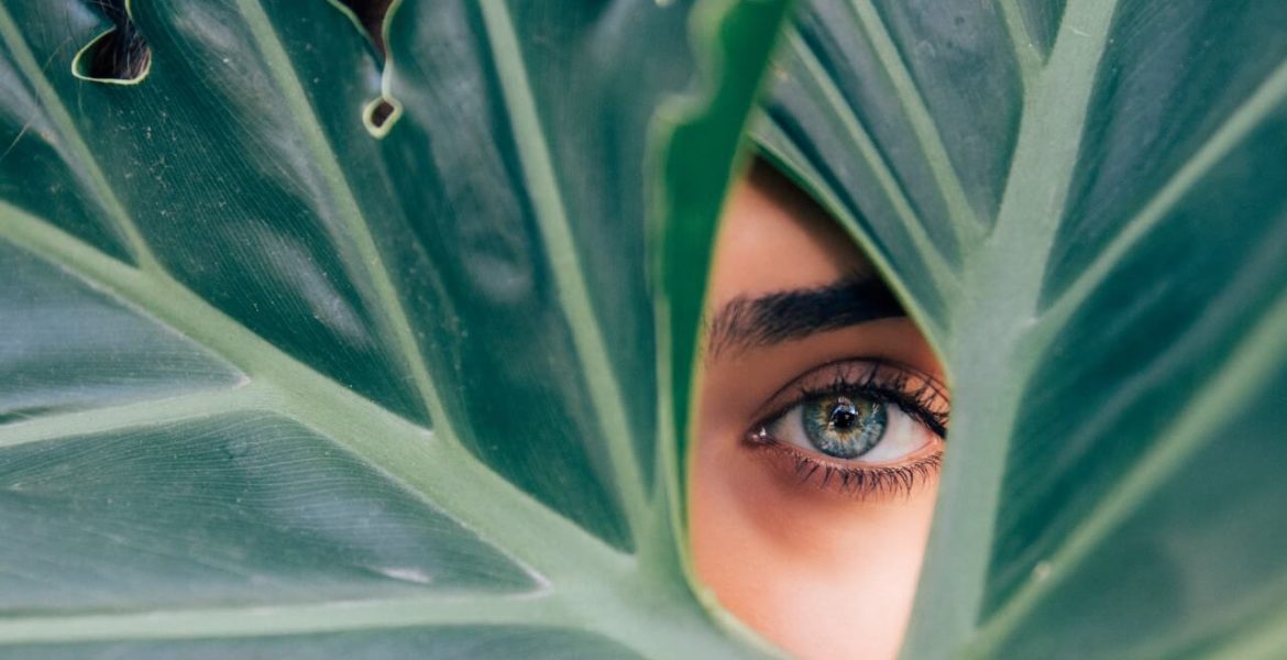 Did You Know That Pregnancy Affects Your Vision?!