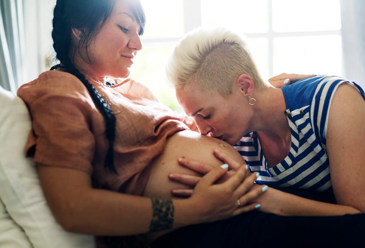 probable signs of pregnancy