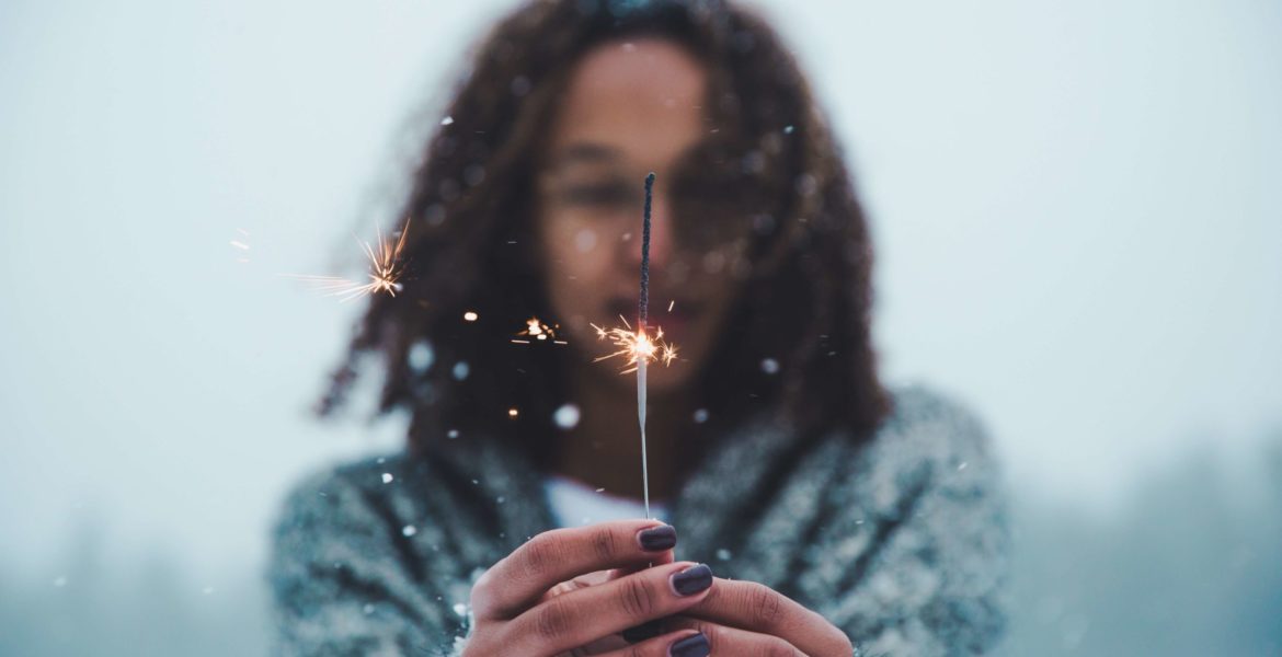 WTF is “Embodiment” and How To Start Practicing