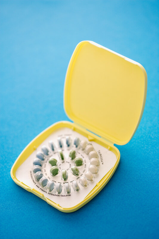 Convo Guide To Different Birth Control Pills For Your Specific Issues