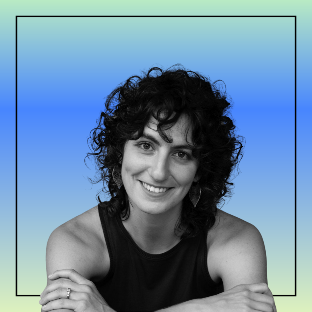 Amy Baumgarten