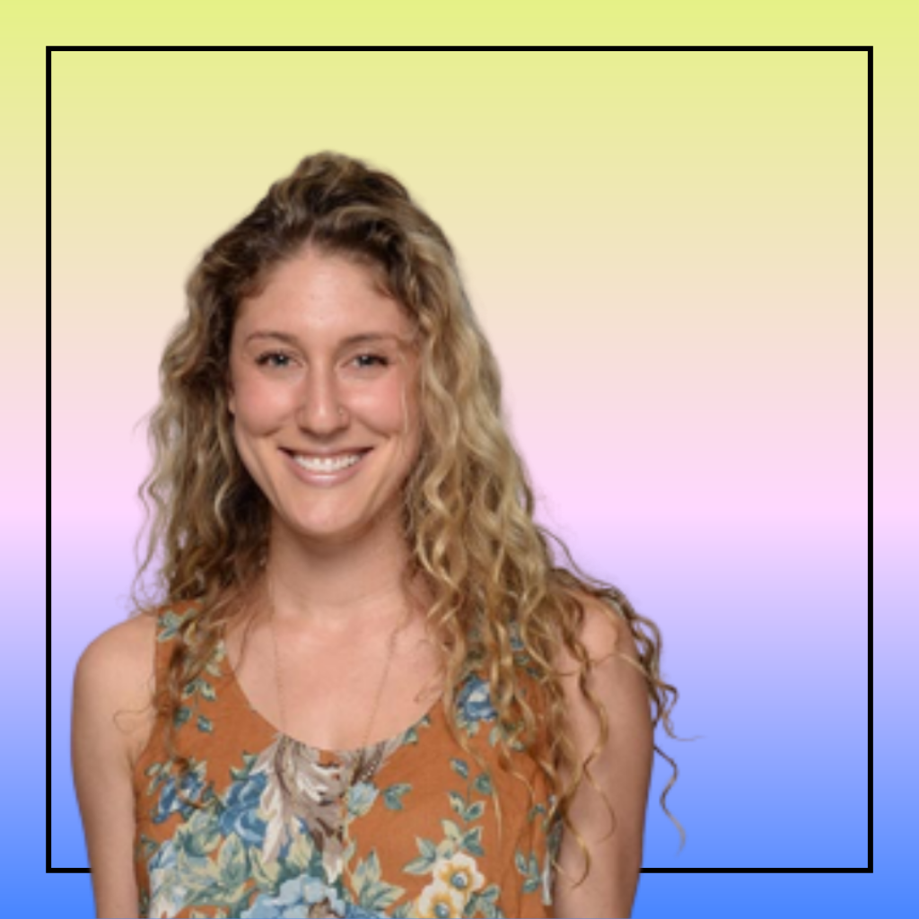 Ash Spivak