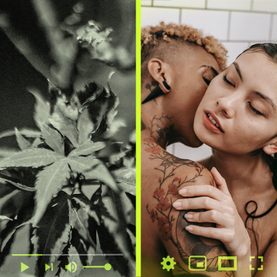 Cannabis and Body