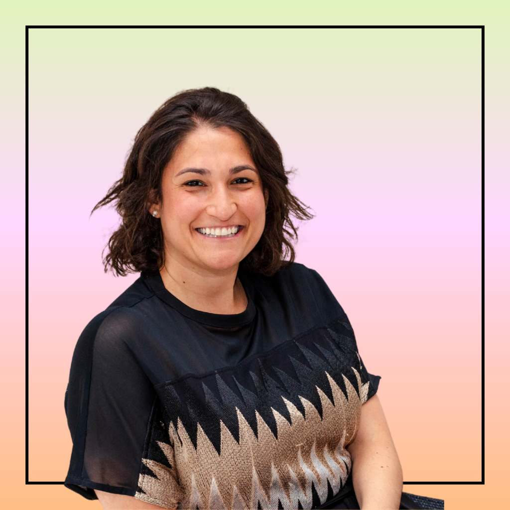 Laura Stein