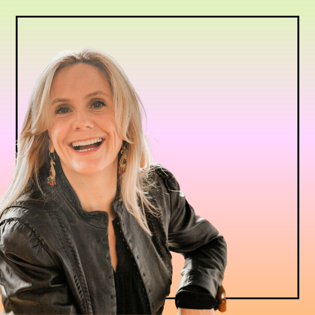 Dr. Rachel Allyn