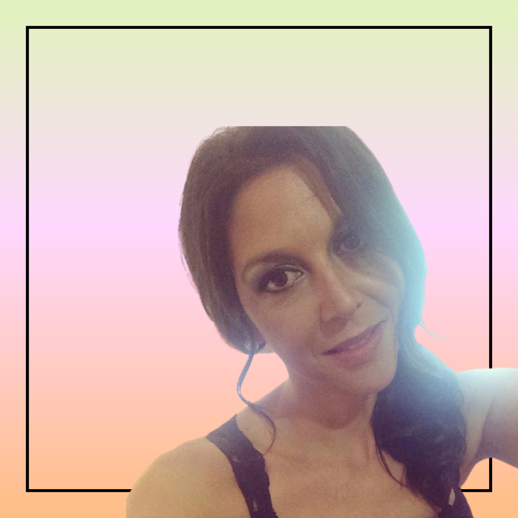 Jillian Tuchman