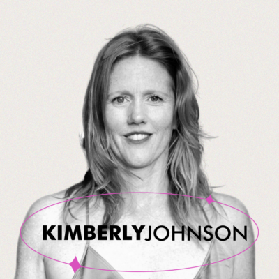 Kimberly Johnson
