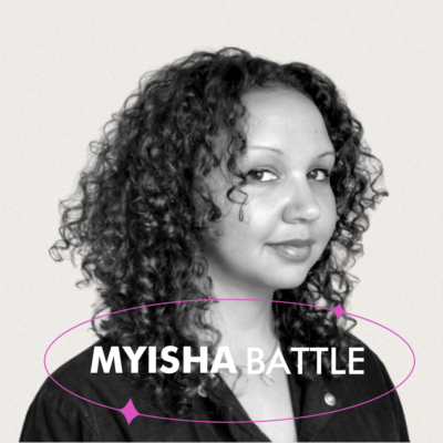 Myisha Battle