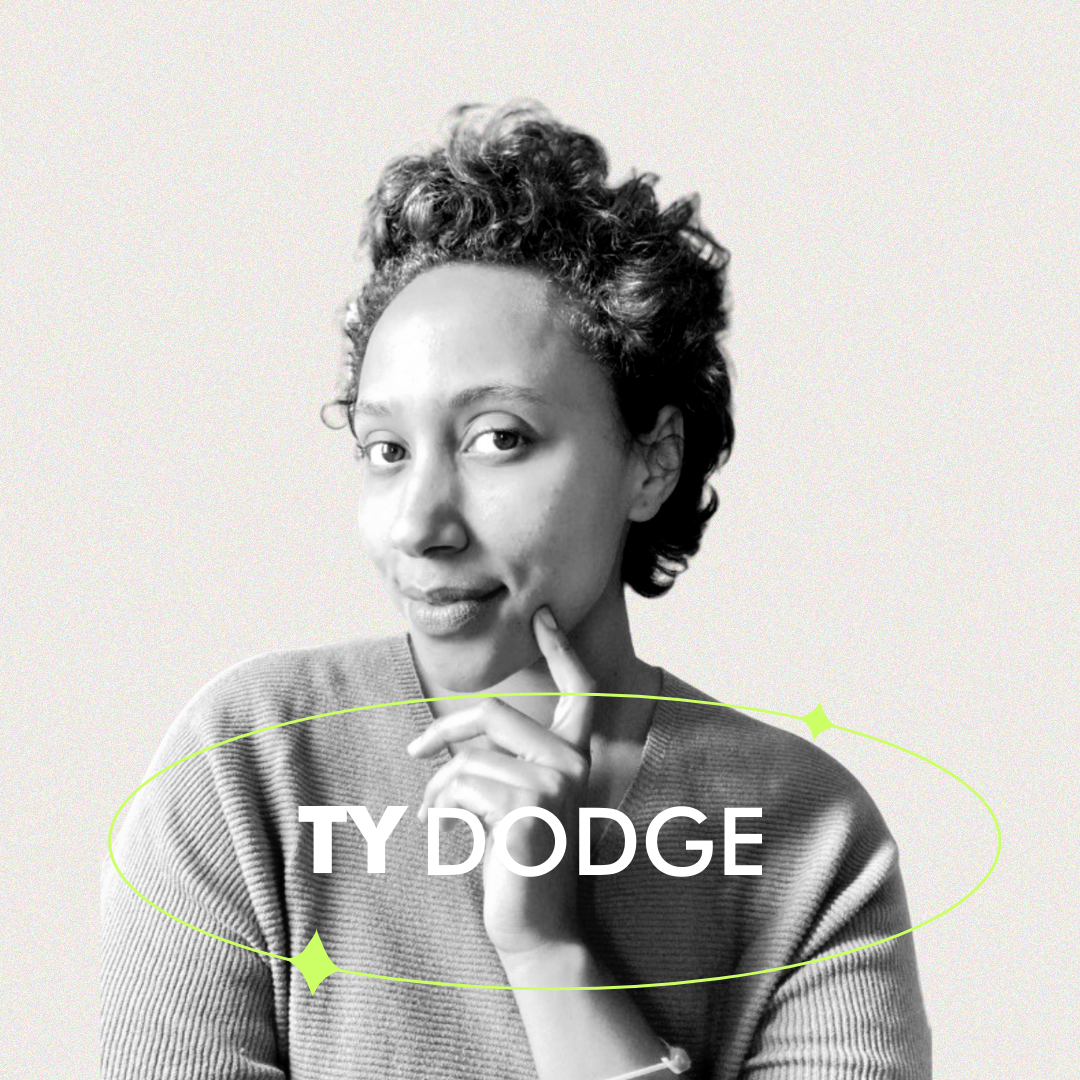 Reproductive Health Worker - Ty Dodge