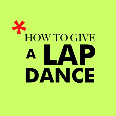 Lap Dance
