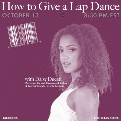 Lap Dance