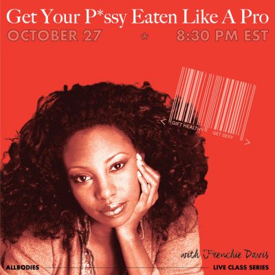 Get Oral Sex Like A Pro