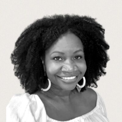 Dr. Deirdre Cooper Owens