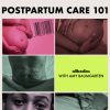 Postpartum Care 101